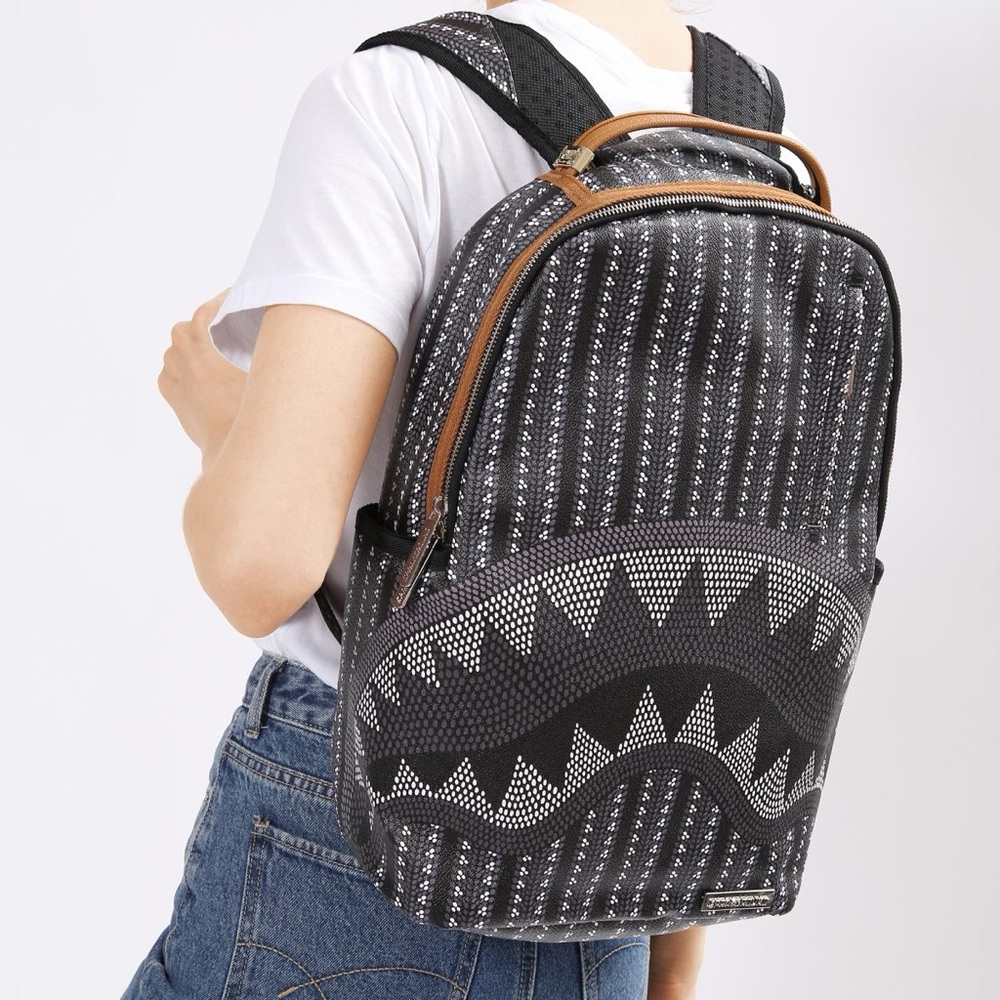 Never used Sprayground backpack - image 2